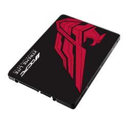 Ổ SSD OCPC XTL-200 512GB - SSD25S3T512GLT (SATA3/ 2.5Inch/ 520MB/s/ 450MB/s)