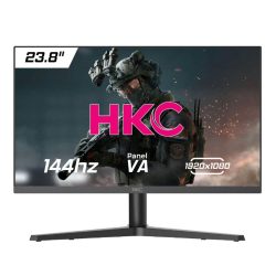 Màn hình HKC MB24V49 (23.8Inch/ Full HD/ 4ms/ 144Hz/ 250cd/m2/ VA)