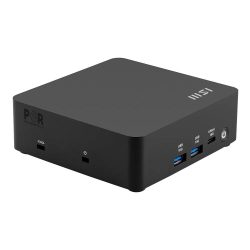 Mini PC MSI NUC Cubi AI 1UMG-062BVN (Ultra 7 155H/ NoOS/ 3Y)