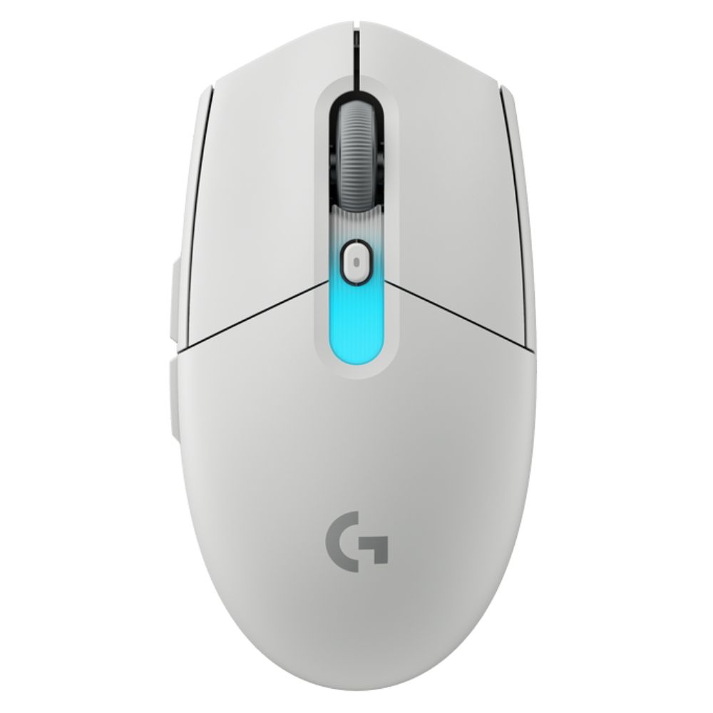 Chuột Gaming không dây Logitech G304 X Superlight White Chuột Gaming không dây Logitech G304 X Superlight White