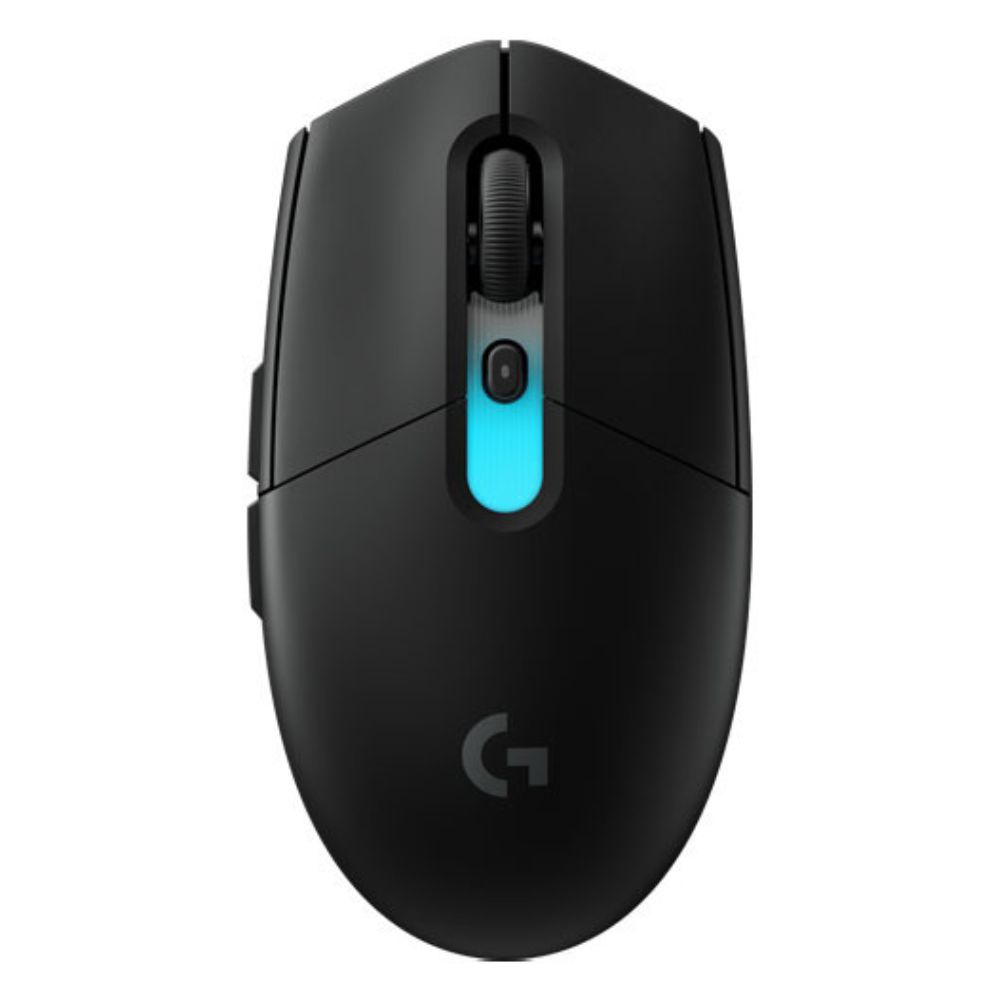 Chuột Gaming không dây Logitech G304 X Superlight Black Chuột Gaming không dây Logitech G304 X Superlight Black