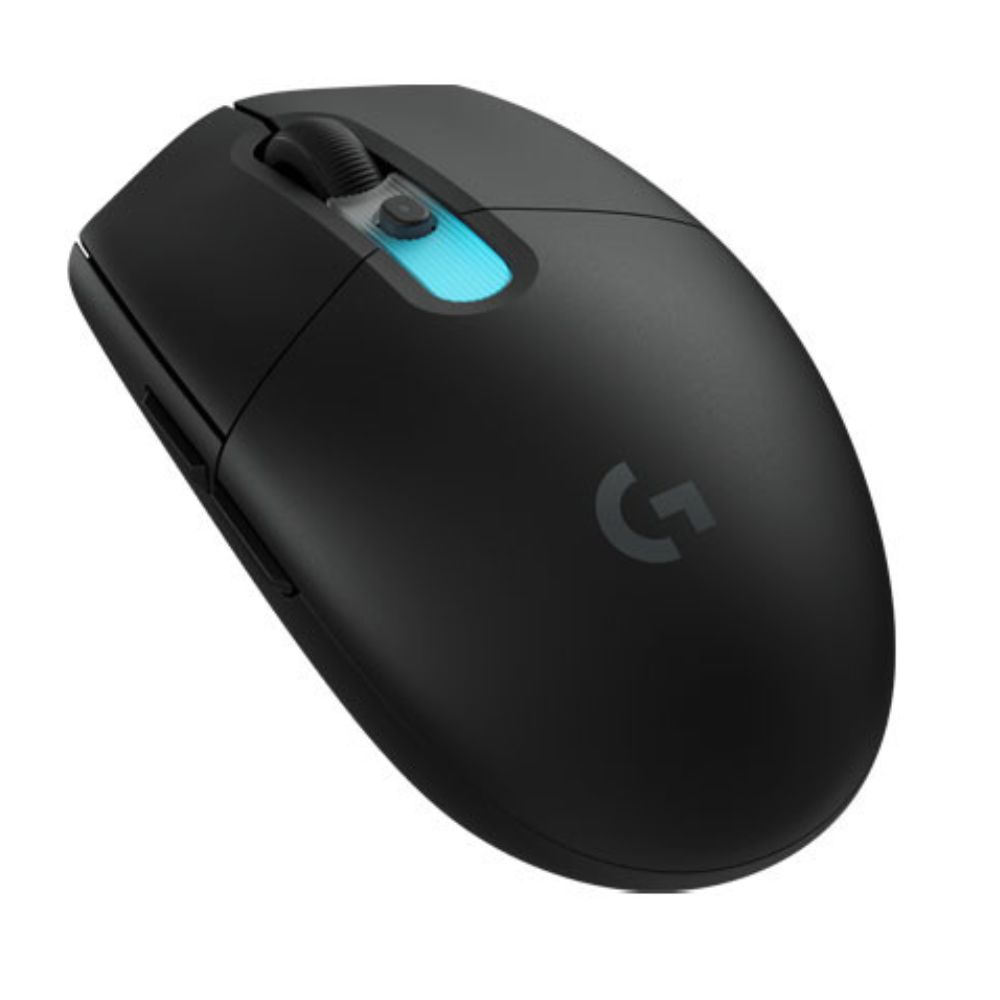 Chuột Gaming không dây Logitech G304 X Superlight Black