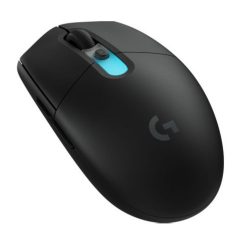 Chuột Gaming không dây Logitech G304 X Superlight Black