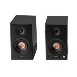 Loa kiểm âm Edifier MR5 2.0 - Màu đen