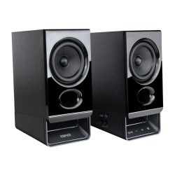 Loa vi tính bluetooth Edifier R20BT 2.0 Màu đen