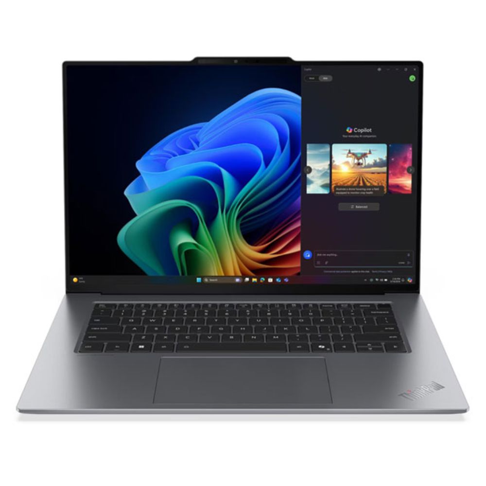 Laptop Lenovo ThinkPad X9-15 Gen1 Aura Edition 21Q6004YVN (Ultra 5 226V/ 16GB/ 1TB SSD/ 15.3inch 2.8K/ Win 11 Pro/ Grey/ Vỏ nhôm/ 3Y) Laptop Lenovo ThinkPad X9-15 Gen1 Aura Edition 21Q6004YVN (Ultra 5 226V/ 16GB/ 1TB SSD/ 15.3inch 2.8K/ Win 11 Pro/ Grey/ Vỏ nhôm/ 3Y)