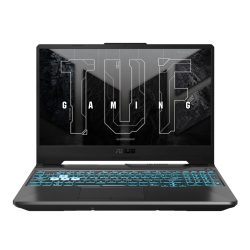 Laptop Asus TUF Gaming A15 FA506NCG-HN390W (R7 155/ 16GB/ 512GB SSD/ RTX 3050 4GB/ 15.6 inch FHD/ 144Hz/ Win11/ Black)