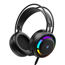 Tai nghe có dây Gaming Rapoo VH360C