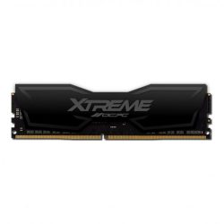 Ram PC OCPC XT II DDR4 16GB 3200 Black