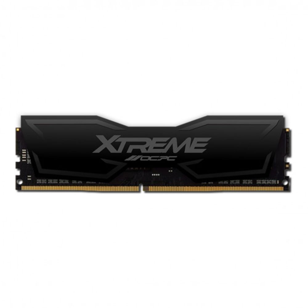 Ram PC OCPC XT II DDR4 16GB 3200 Black Ram PC OCPC XT II DDR4 16GB 3200 Black