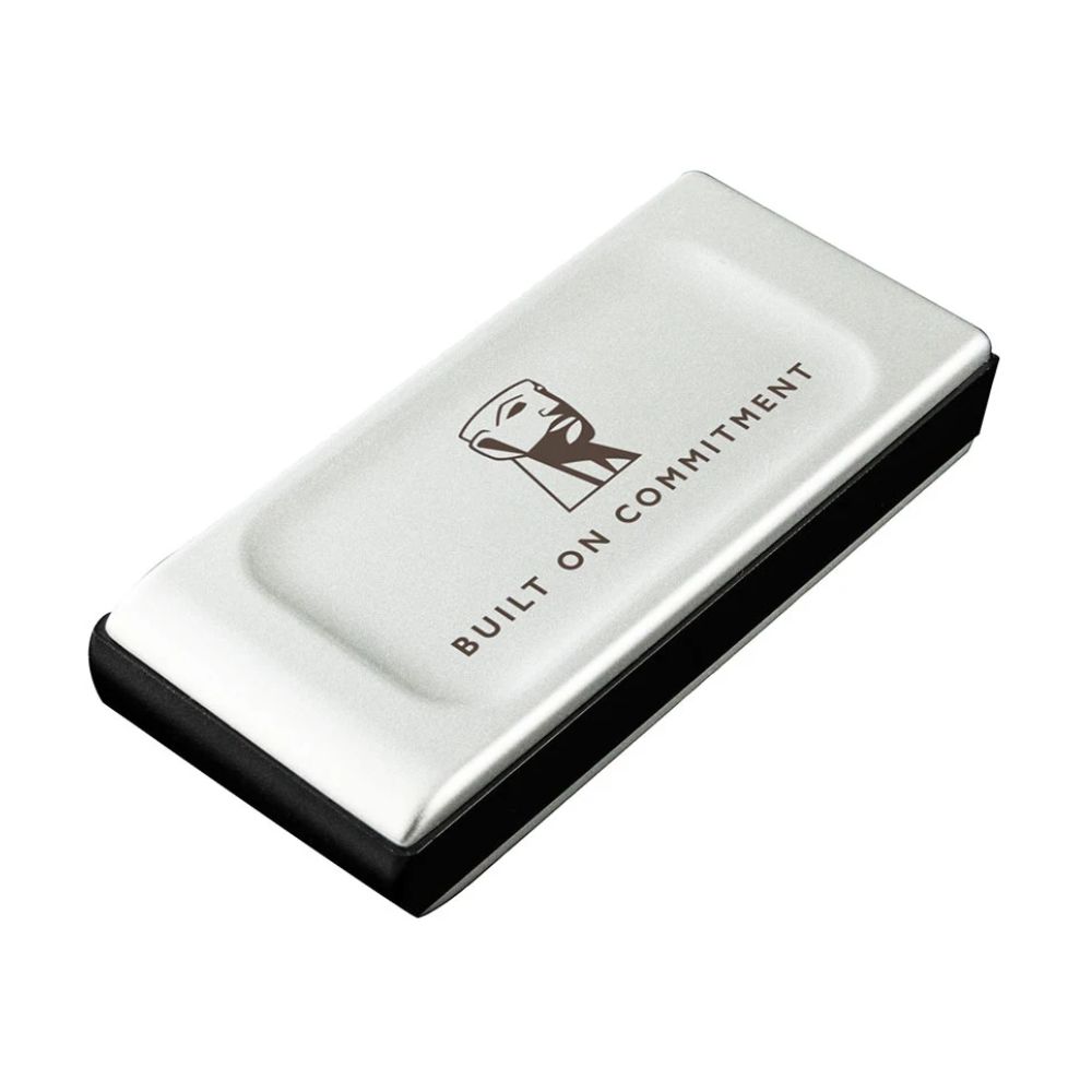 Ổ cứng di động SSD Kingston SXS2000 4Tb (USB-C/ 2000MB/s/ 2000MB/s/ Bạc) Ổ cứng di động SSD Kingston SXS2000 4Tb (USB-C/ 2000MB/s/ 2000MB/s/ Bạc)