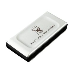 Ổ cứng di động SSD Kingston SXS2000 4Tb (USB-C/ 2000MB/s/ 2000MB/s/ Bạc)
