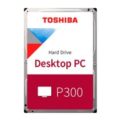 Ổ cứng Toshiba P300 HDWD320UZSVA 2TB (3.5Inch/ 7200rpm/ SATA3)