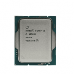 CPU Intel Core i9 12900K Tray (Socket 1700/ Base 3.2 GHz/ Turbo 5.2GHz/ 16 Cores/ 24 Threads/ Cache 30MB)