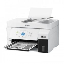 Máy in phun đen trắng Epson EcoTank M2050 (A4/A5/ In/ Copy/ Scan/ Đảo mặt/ ADF/ USB/ WIFI)