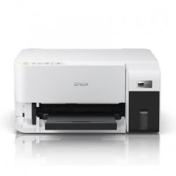 Máy in phun đen trắng Epson EcoTank M1050 (A4/A5/ In/ Copy/ Scan/ USB/ WIFI)