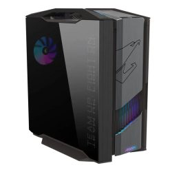 Vỏ máy tính Gigabyte C601 GLASS GLOBAL (Mid Tower/ E-ATX/ Đen)