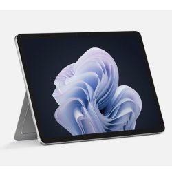 Máy tính Microsoft Surface Pro 2110 Copilot 8GB Ram, 256Gb SSD (Snapdragon X Plus/ 12inch/ Win11/ Platinum/ 1Y)