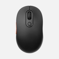 Chuột không dây HyperWork Core Click HPW-MS.CCM-01-BLK Đen