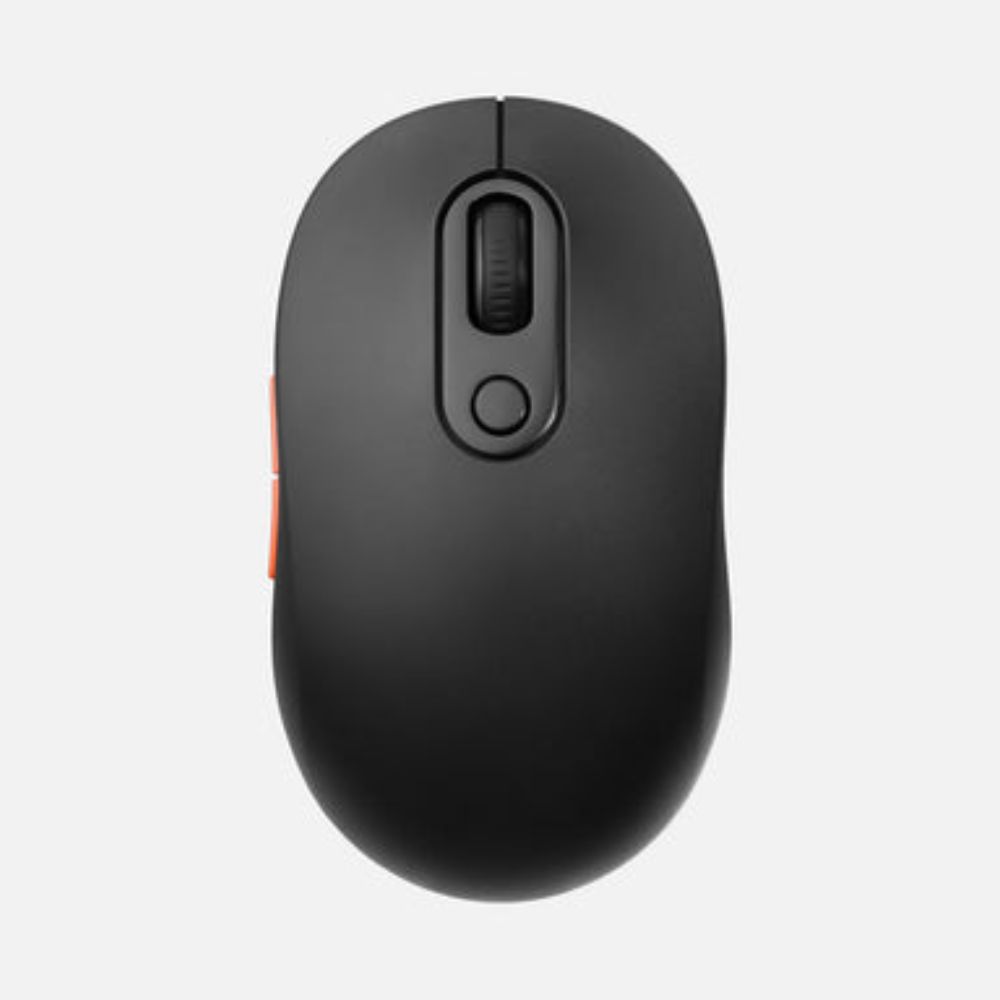 Chuột không dây HyperWork Core Click HPW-MS.CCM-01-BLK Đen