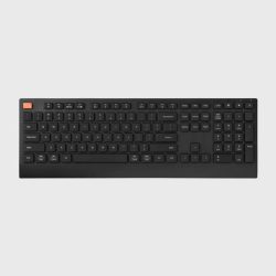 Bàn phím không dây HyperWork Core Type HPW-KB.CT-01-BLK Đen