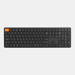 Bàn phím không dây HyperWork HyperOne Gen 3 Plus HPW-KB1-G3.PLUS-BLK Đen