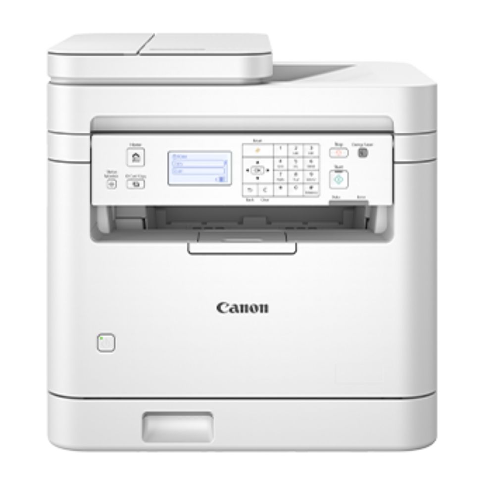 Máy in laser đen trắng Canon MF284DW NK (A4/A5/ In/ Copy/ Scan/ Đảo mặt/ ADF/ USB/ LAN/ WIFI) Máy in laser đen trắng Canon MF284DW NK (A4/A5/ In/ Copy/ Scan/ Đảo mặt/ ADF/ USB/ LAN/ WIFI)