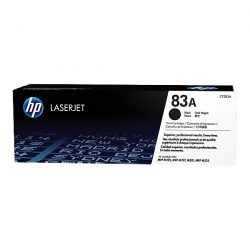 Mực in laser HP 83A CF283A (Dùng cho máy M127NF/M125A/M201N/201DW/M225DW)