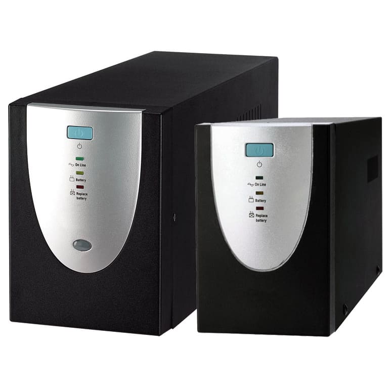 Bộ lưu điện Up Select US1500 (Line Interactive/ 1500VA/900W) Bộ lưu điện Up Select US1500 (Line Interactive/ 1500VA/900W)
