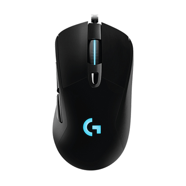 Chuột Gaming Logitech G403 HERO Chuột Gaming Logitech G403 HERO