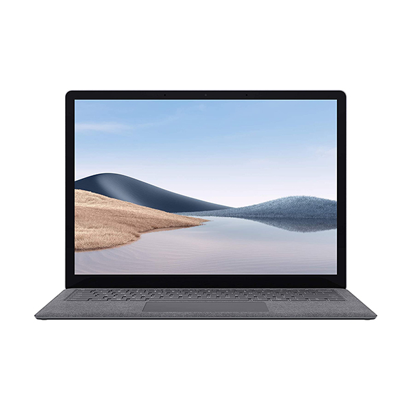Máy tính xách tay Microsoft Surface Laptop 4 (Ryzen 5 4680U/ 8GB/ 256GB SSD/ 13.4inch Touch/ Windows 10 Home/ Platinum) Máy tính xách tay Microsoft Surface Laptop 4 (Ryzen 5 4680U/ 8GB/ 256GB SSD/ 13.4inch Touch/ Windows 10 Home/ Platinum)