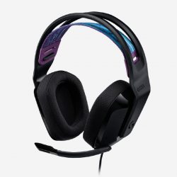 Tai nghe có dây Gaming Logitech G335 - Black