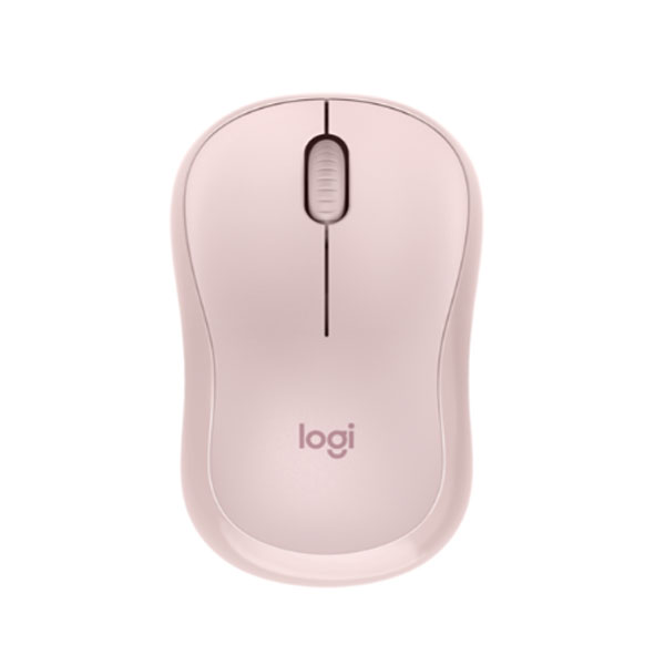 Chuột không dây Logitech M240 Silent - Màu hồng (Bluetooth/ 4000 DPI) Chuột không dây Logitech M240 Silent - Màu hồng (Bluetooth/ 4000 DPI)