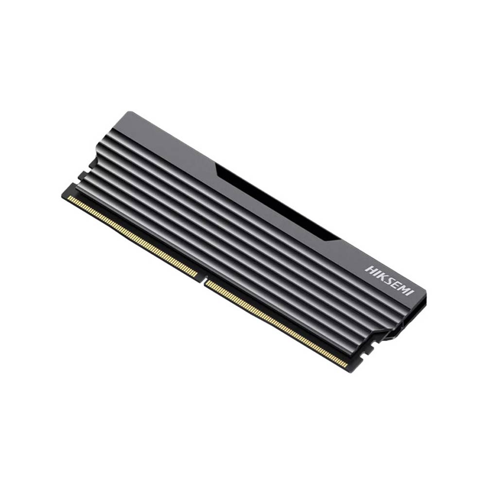 Ram desktop HIKSEMI Future 16GB DDR4 bus 3200Mhz Black (HSC416U32C2) Ram desktop HIKSEMI Future 16GB DDR4 bus 3200Mhz Black (HSC416U32C2)