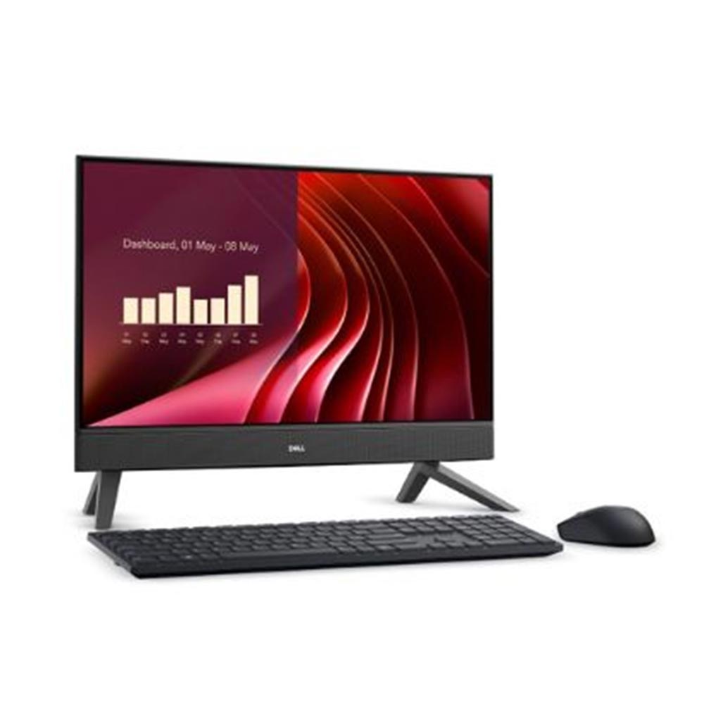 Máy tính AIO Dell 24 EC24250 DR93T7 (Core 7 150U/ 16GB/ 512GB SSD/ 23.8inch/ Wifi + BT/ Key + Mouse wireless/ Win 11/ Office/ 1Y) Máy tính AIO Dell 24 EC24250 DR93T7 (Core 7 150U/ 16GB/ 512GB SSD/ 23.8inch/ Wifi + BT/ Key + Mouse wireless/ Win 11/ Office/ 1Y)