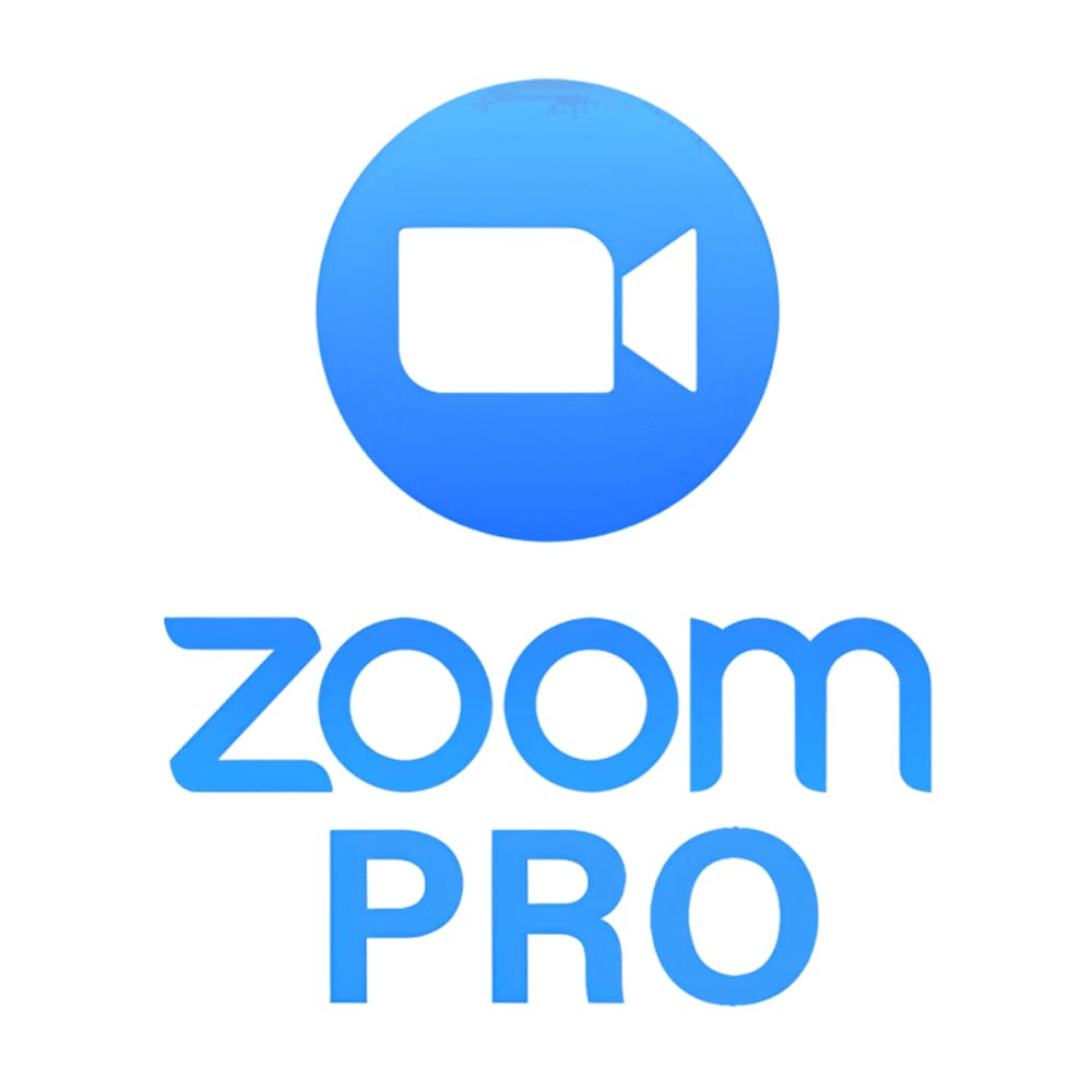 Dịch vụ trực tuyến Zoom Workplace Pro 300 participants - Gói 1 năm (Domain) Dịch vụ trực tuyến Zoom Workplace Pro 300 participants - Gói 1 năm (Domain)