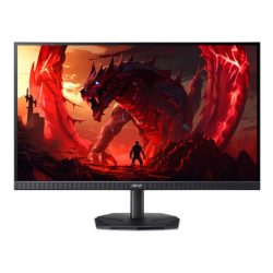 Màn hình gaming Acer Nitro KG271 X1 (27Inch/ Full HD/ 0,5ms/ 200Hz/ 250cd/m2/ IPS)