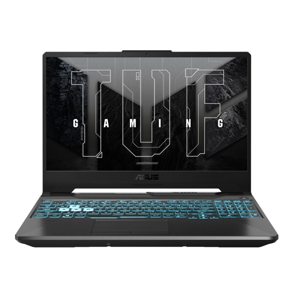 Laptop Asus TUF Gaming A15 FA506NCG-HN390W (R7 155/ 16GB/ 512GB SSD/ RTX 3050 4GB/ 15.6 inch FHD/ 144Hz/ Win11/ Black) Laptop Asus TUF Gaming A15 FA506NCG-HN390W (R7 155/ 16GB/ 512GB SSD/ RTX 3050 4GB/ 15.6 inch FHD/ 144Hz/ Win11/ Black)