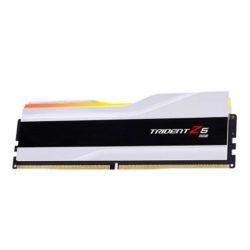 Ram PC GSKill Trident Z5 RGB DDR5 32GB 6000MHz (F5-6000J3636F32GX1-TZ5RW)
