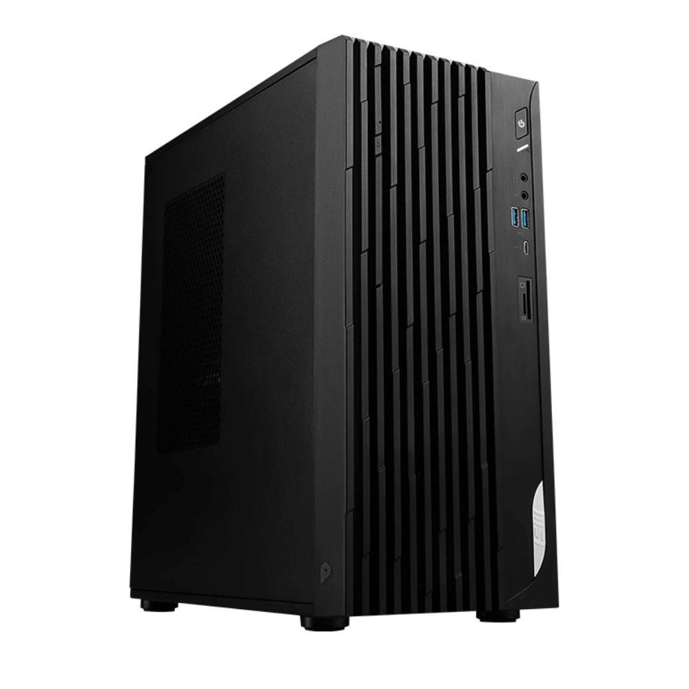 PC MSI PRO DP180 14A-1482XVN (I5 14400/ 8GB/ 512GB SSD/ Wifi + BT/ Key/ Mouse/ Win 11 Pro/ 2Y) PC MSI PRO DP180 14A-1482XVN (I5 14400/ 8GB/ 512GB SSD/ Wifi + BT/ Key/ Mouse/ Win 11 Pro/ 2Y)