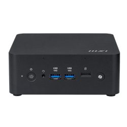 Mini PC MSI NUC Cubi AI+2MG-019BVN (Ultra 7 258V/ 32GB/ NoOS/ 3Y)