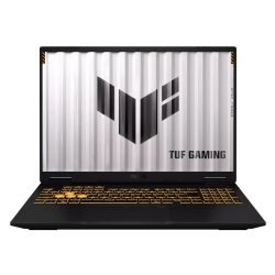 Laptop Asus TUF Gaming F16 FFX610JM-TU004W (i7 14650HX/ 16GB/ 512GB SSD/ RTX 5060 8GB/ 16 inch WUXGA/ 144Hz/ Win11/ Black)
