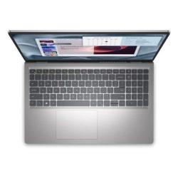 Laptop Dell Pro 15 Essential PV15250 71103297 (Core 3 100U/ 8GB/ 512GB SSD/ 15.6 inch FHD/ Win 11/ Office/ Platinium Silver/ 2Y)