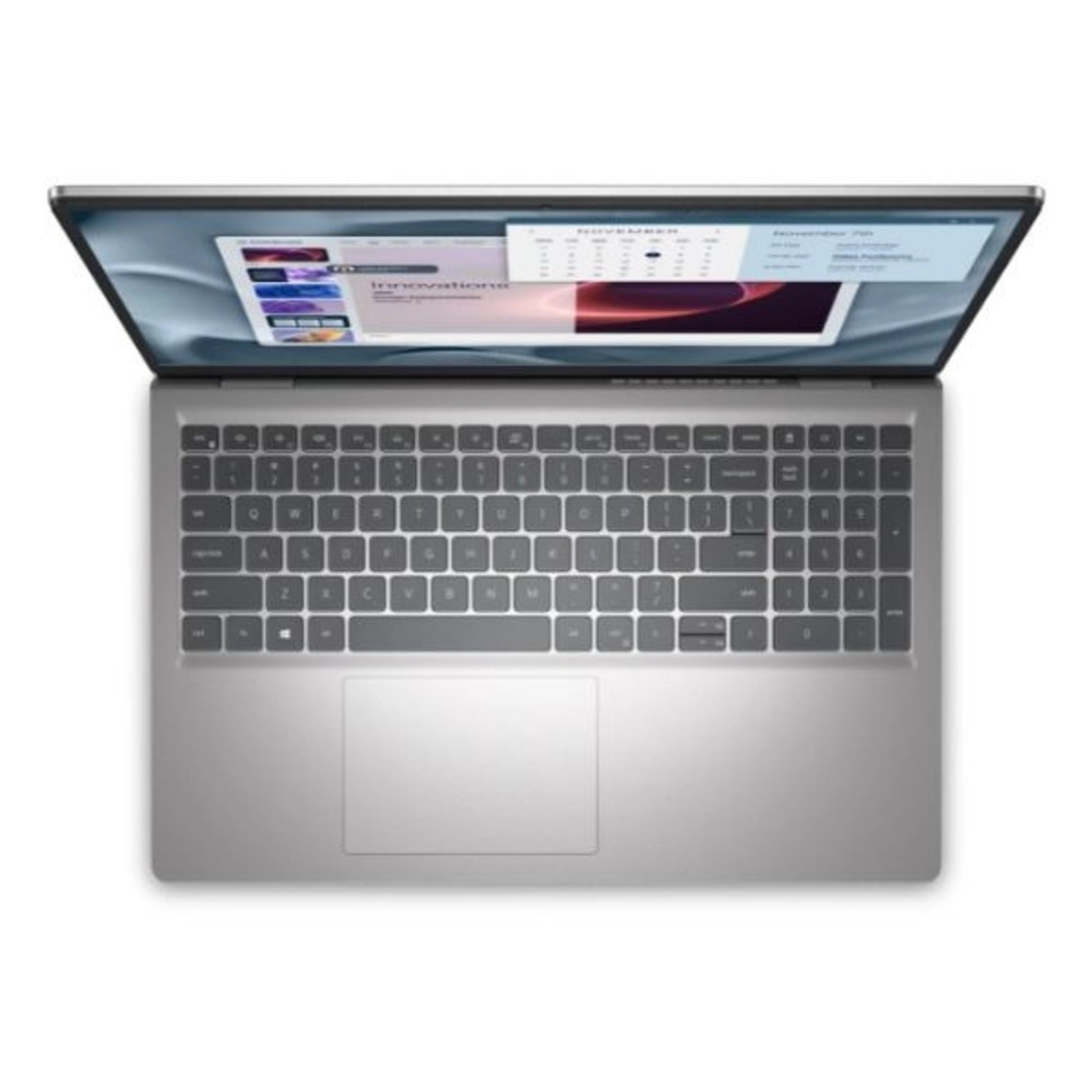 Laptop Dell Pro 15 Essential PV15250 71103297 (Core 3 100U/ 8GB/ 512GB SSD/ 15.6 inch FHD/ Win 11/ Office/ Platinium Silver/ 2Y) Laptop Dell Pro 15 Essential PV15250 71103297 (Core 3 100U/ 8GB/ 512GB SSD/ 15.6 inch FHD/ Win 11/ Office/ Platinium Silver/ 2Y)