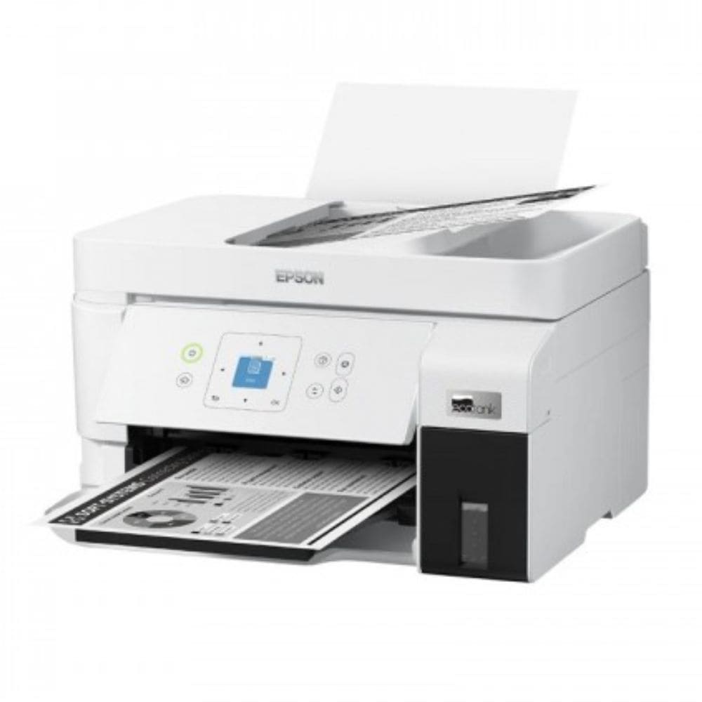 Máy in phun đen trắng Epson EcoTank M2050 (A4/A5/ In/ Copy/ Scan/ Đảo mặt/ ADF/ USB/ WIFI) Máy in phun đen trắng Epson EcoTank M2050 (A4/A5/ In/ Copy/ Scan/ Đảo mặt/ ADF/ USB/ WIFI)