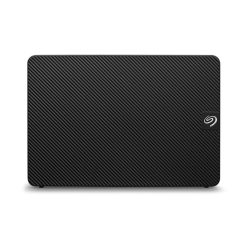Ổ cứng di động Seagate Expansion Desktop 20Tb (3.5inch/ USB3.0/ Đen)