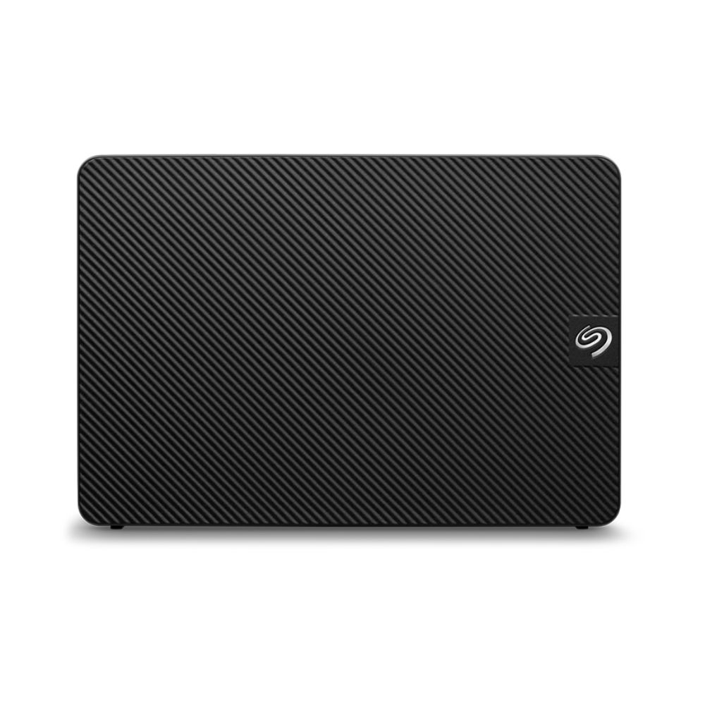 Ổ cứng di động Seagate Expansion Desktop 8Tb (3.5inch/ USB3.0/ Đen) Ổ cứng di động Seagate Expansion Desktop 8Tb (3.5inch/ USB3.0/ Đen)