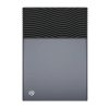Ổ cứng di động Seagate One Touch Desktop 8Tb (3.5inch/ USB-C/ Đen)