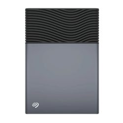 Ổ cứng di động Seagate One Touch Desktop 8Tb (3.5inch/ USB-C/ Đen)