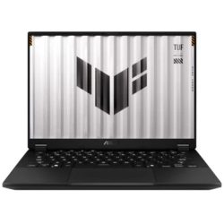 Laptop Asus TUF Gaming A14 FA401UM-RG049W (R7 260/ 32GB/ 512GB SSD/ RTX 5060 8GB/ 14 inch 2.5K/ 165Hz/ Win11/ Gray/ Vỏ nhôm)